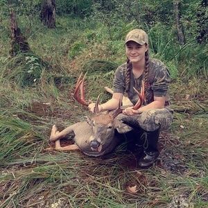 Meet your Posher, Kailee